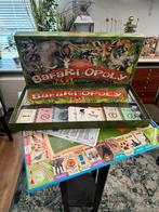 Dieren Monopoly - Safari-Opoly, Drie of vier spelers, Ophalen, Gebruikt