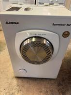 Eumenia Sparmeister 802 Wasmachine Droger Combinatie, Witgoed en Apparatuur, Wasmachines, Ophalen, 4 tot 6 kg, Bovenlader, 85 tot 90 cm