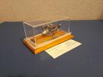 1:18 CMC M-126 Motor Maserati T61 Birdcage, Verzenden, Nieuw, Motor, Overige merken