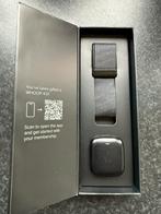 WHOOP 4.0 incl. gebruikte en nieuwe polsband, Zwart, Zo goed als nieuw, Waterdicht, Android