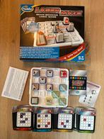 Smartgame Laser Maze, Ophalen of Verzenden, Zo goed als nieuw, Puzzelen, Met licht