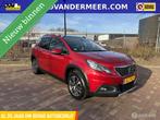 Peugeot 2008 1.2 PureTech Allure, Auto's, Stof, Euro 6, 1199 cc, 610 kg