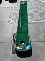 golf spelset, Ophalen, Zo goed als nieuw, Set