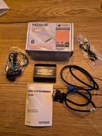 Yatour YT-BTA Bluetooth Adapter voor VAG - Nieuw, Auto diversen, Ophalen of Verzenden, Nieuw