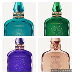 Charlotte Tilbury edp 6x 100ml Nieuw!, Verzamelen, Verzenden, Nieuw, Parfumfles, Gevuld