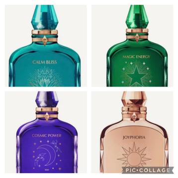 Charlotte Tilbury edp 6x 100ml Nieuw! beschikbaar voor biedingen