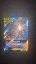 Umbreon & Darkrai SM241 - Tag Team, Hobby en Vrije tijd, Verzamelkaartspellen | Pokémon, Ophalen of Verzenden, Zo goed als nieuw