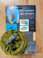 Sea to Summit Jet Stream Pompzak, Ophalen of Verzenden, Nieuw
