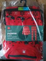 Wafel pyjama.  Takkie en Siepie., Nacht- of Onderkleding, Jongen of Meisje, Nieuw, Ophalen of Verzenden