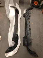 Bmw M pakket G20 320i 330i grille diffuser, Ophalen, Links, BMW, Bumper