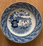 Wandbord, Petrus Regout& Co 1895-1930, Ophalen of Verzenden