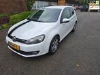 Volkswagen Golf 1.6 Trendline Airco Navi Stoelverwarming, Voorwielaandrijving, Euro 5, Gebruikt, 4 cilinders