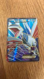 Skarmory EX, Ophalen of Verzenden, Gebruikt, Losse kaart