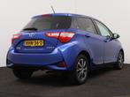 Toyota Yaris 1.5 Hybrid Y20 Limited | Stoelverwarming | 15", 12 maanden, Gebruikt, 4 cilinders, Blauw