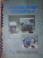 Watermaker Tecnicomar van zout>zoet water omgekeerde osmose, Ophalen, Zo goed als nieuw, Overige typen, Zeilboot of Motorboot