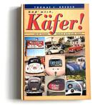 Küß mich Käfer. (Volkswagen Kever)., Boeken, Auto's | Boeken, Gelezen, Volkswagen, Verzenden