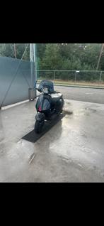 Vespa Full Option - 80cc Malossi setup - Akrapovic, Ophalen, Gebruikt, Benzine, Overige modellen