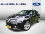 Renault Clio Estate 0.9 TCe Limited | CLIMA | NAVI | CRUISE, Voorwielaandrijving, Stof, Gebruikt, 580 kg