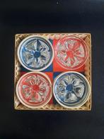 Floris Meydam ster-kandelaars . set van vier, Huis en Inrichting, Woonaccessoires | Kandelaars en Kaarsen, Overige materialen