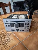 auto radio, Auto diversen, Autoradio's, Ophalen, Gebruikt