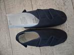 Donkerblauwe Promed verbandschoenen maat 40, Ophalen of Verzenden, Zo goed als nieuw, Blauw, Sneakers of Gympen