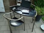 POST MODERN DESIGN HOTROD   BUREAU JAREN 1980 COMPLEET, Ophalen, Gebruikt