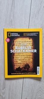 National Geographic laatste editie - nieuw, niet gelezen., Ophalen of Verzenden, 1980 tot heden, Tijdschrift