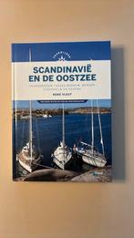 René Vleut - Vaarwijzer Scandinavië en de Oostzee, Overige merken, Europa, René Vleut, Ophalen of Verzenden