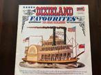 LP  Dixieland  Favouritus, Ophalen of Verzenden, Zo goed als nieuw, 12 inch