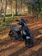 Piaggio zip | Full option | Brom | Lage km | Cabrateur model, Fietsen en Brommers, Scooters | Piaggio, Maximaal 45 km/u, Zip, Ophalen of Verzenden