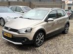 Volkswagen POLO 1.2 TSI Highline 2016 automaat, Auto's, Gebruikt, Euro 6, 1000 kg, 90 pk