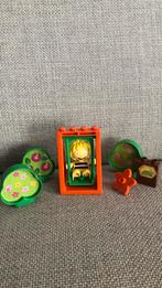 Maya de Bij op schommel, Kinderen en Baby's, Speelgoed | Duplo en Lego, Ophalen of Verzenden, Zo goed als nieuw, Complete set