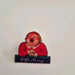 Holle bolle gijs, Ophalen of Verzenden, Zo goed als nieuw, Button of Speldje