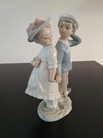 Lladro, Puppy Love, Ophalen