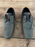 NIEUW  herenschoenen - mt 41, Ophalen, Zo goed als nieuw, Blauw