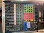 Soundcraft Si Expression 1 mixer 19 inch, Muziek en Instrumenten, Mengpanelen, Ophalen, Zo goed als nieuw, 10 tot 20 kanalen, Microfooningang