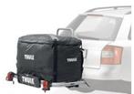 Thule Easy Base en Bag te huur, Ophalen