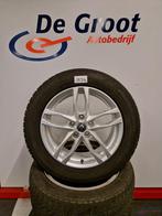 Winterwielen / winterbanden 215/60/17 Renault Kadjar, Ophalen, -, -, Banden en Velgen