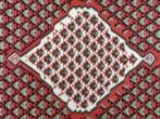 Handgeweven Perzische Kelim wol Senneh medallion 115x163cm, Perzisch vintage oosters kelim HYPE, 100 tot 150 cm, 150 tot 200 cm