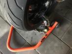 KTM accessoires, KTM paddock stand, Motoren, Ophalen, Gebruikt