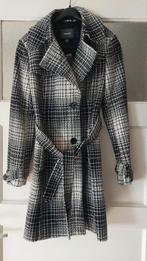 Nieuwe Mexx Mantel - Maat 36, Kleding | Dames, Mexx, Zwart, Nieuw, Ophalen of Verzenden