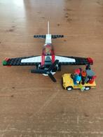 LEGO 60019 INCLUSIEF BOUWTEKENING, Kinderen en Baby's, Speelgoed | Duplo en Lego, Ophalen of Verzenden, Gebruikt