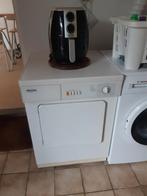 Wasdroger., Witgoed en Apparatuur, Wasdrogers, Ophalen, Gebruikt, Luchtafvoer