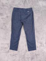 Polo Ralph Lauren Chino Broek 34x30 Navy Blauw, Kleding | Heren, Broeken en Pantalons, Blauw, Polo Ralph Lauren, Maat 48/50 (M)