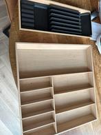 Ikea bestekbakken, Ophalen of Verzenden, Zo goed als nieuw