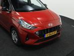 Hyundai i10 1.0 Comfort Smart | Navigatie | Camera | Apple c, Auto's, Hyundai, Origineel Nederlands, Te koop, 300 kg, Benzine