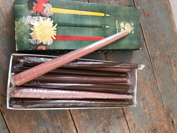 VINTAGE KAARSEN COMMUNISTISCH CHINA beschikbaar voor biedingen