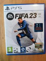 FIFA 23 PS5 - Nieuw in Verpakking, Ophalen of Verzenden, Nieuw