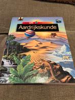 Time Life Aardrijkskunde - Jonge Ontdekkers, Boeken, Overige atlassen, Ophalen of Verzenden, Zo goed als nieuw, 1800 tot 2000