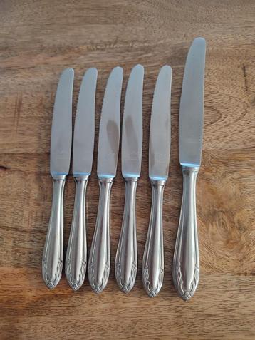 Sollingen roestvrij brocante Messen beschikbaar voor biedingen